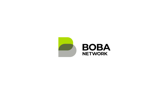 BOBA logo